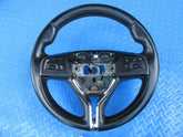 Maserati Quattroporte steering wheel #6655